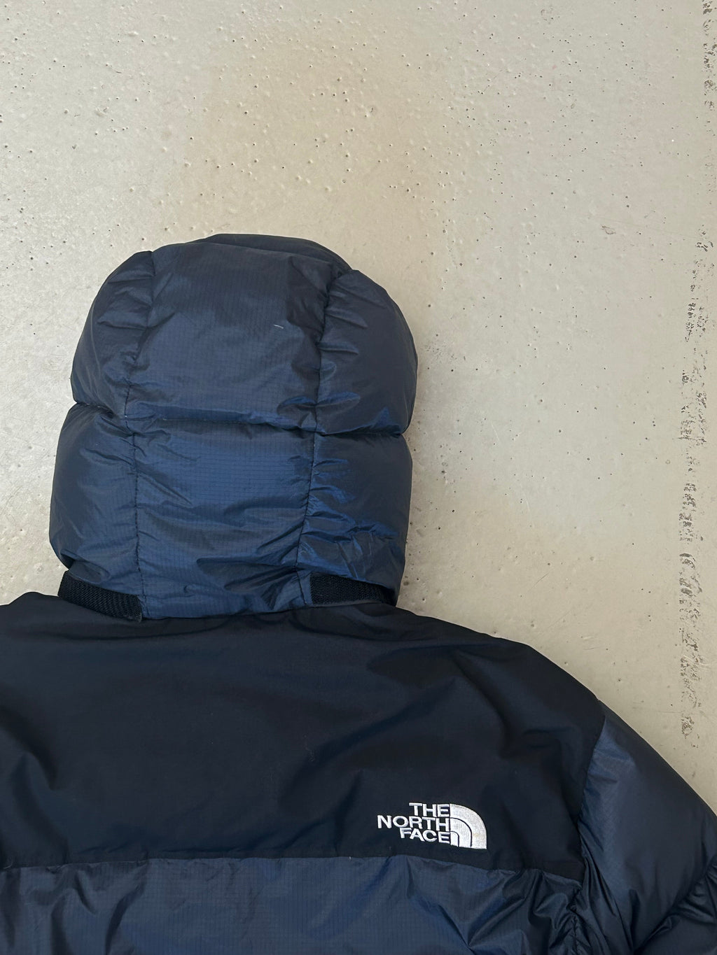 1996 North Face Nuptse - 700 - Large - Re:Junk Vintage