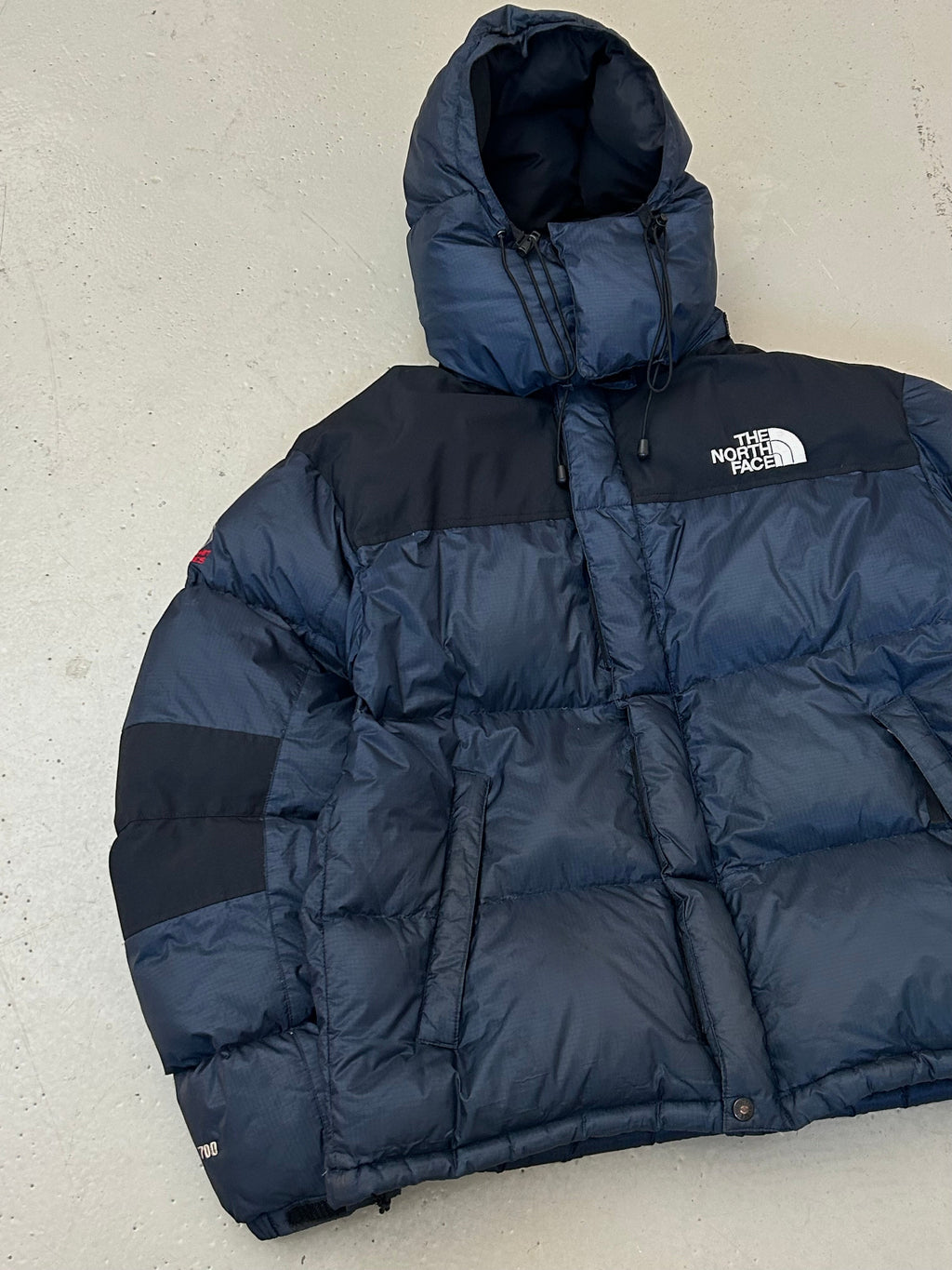 1996 North Face Nuptse - 700 - Large - Re:Junk Vintage