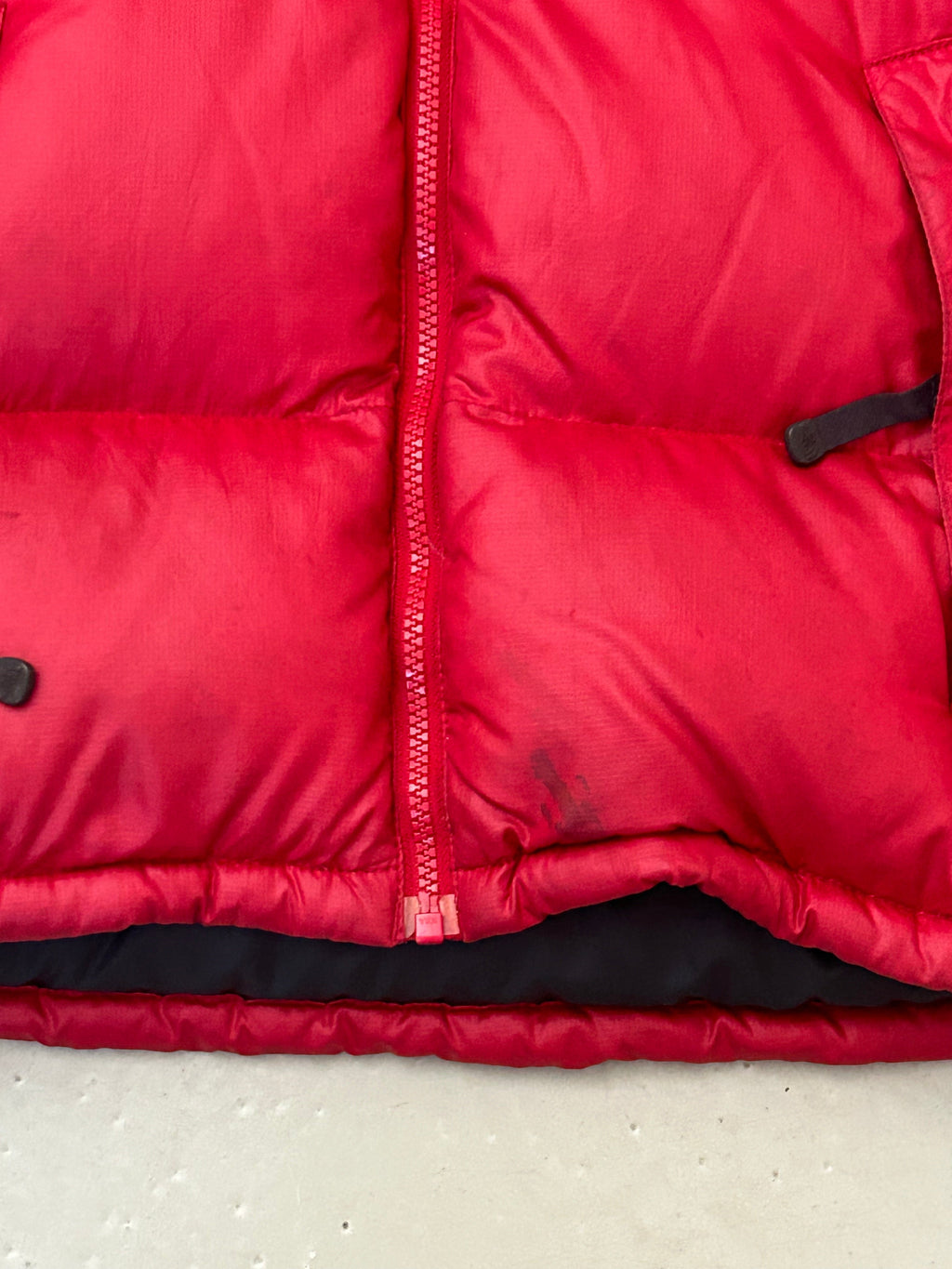 1996 North Face Nuptse - 700 - Medium - Re:Junk Vintage