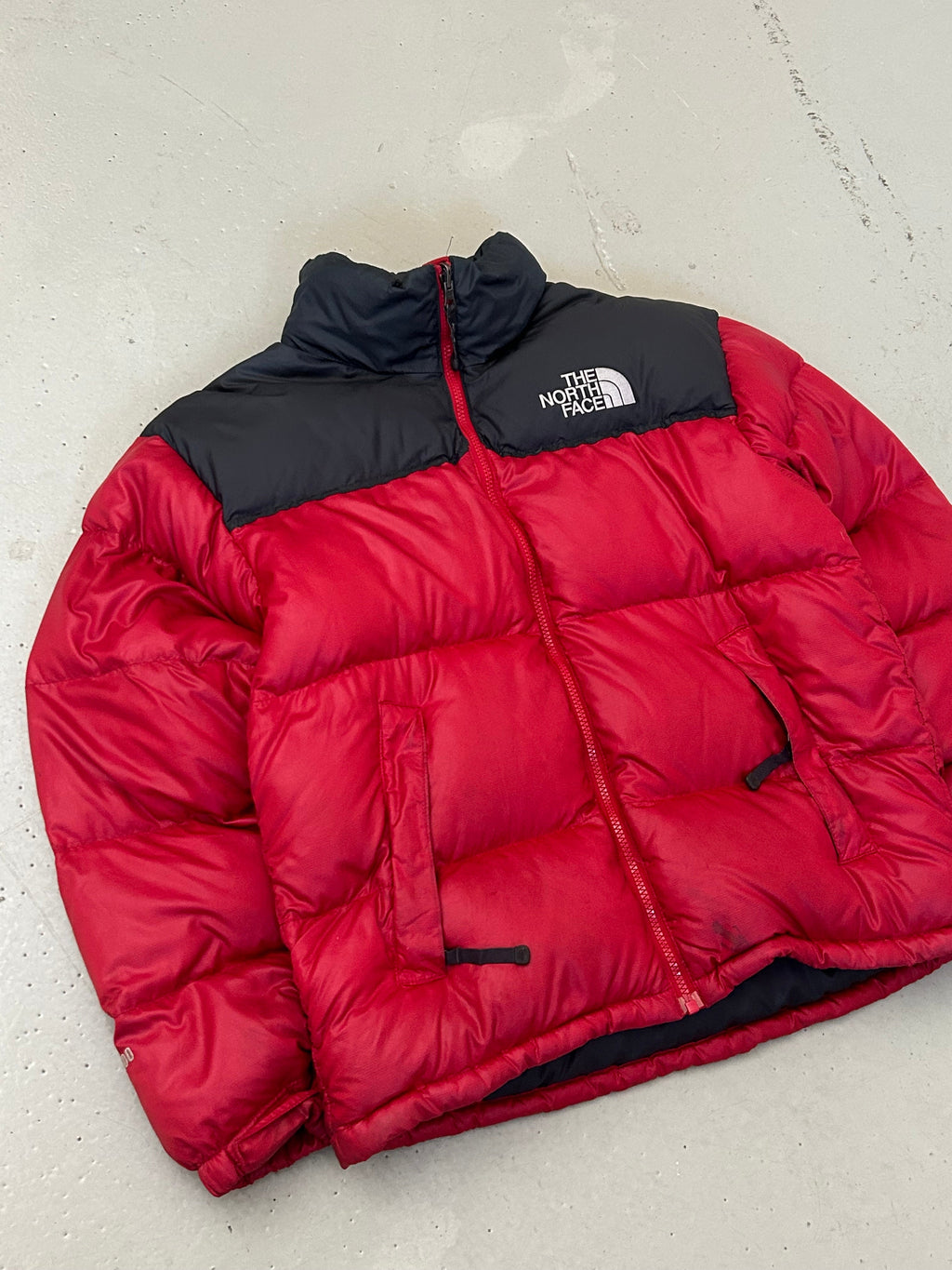 1996 North Face Nuptse - 700 - Medium - Re:Junk Vintage