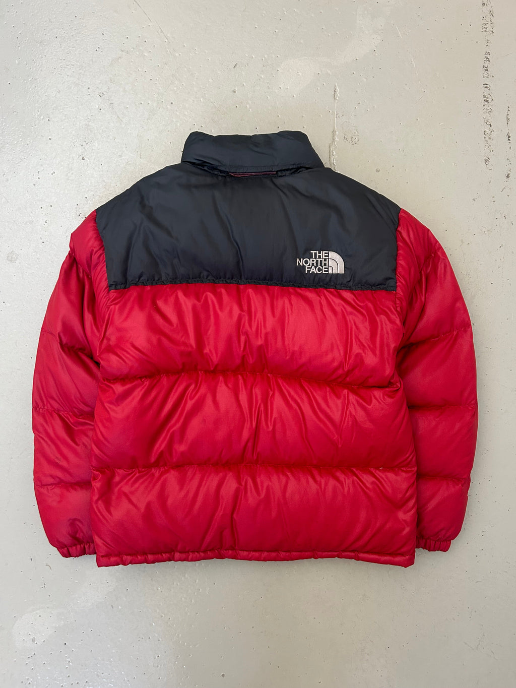 1996 North Face Nuptse - 700 - Medium - Re:Junk Vintage