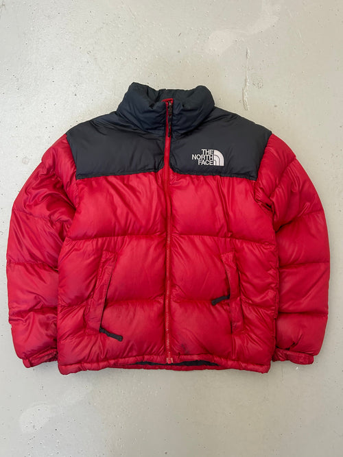 1996 North Face Nuptse - 700 - Medium - Re:Junk Vintage