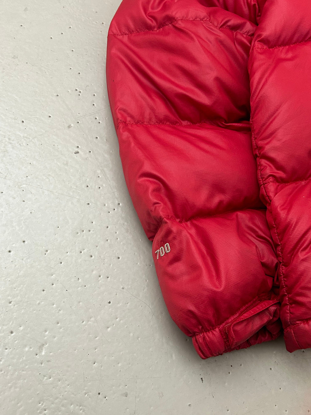 1996 North Face Nuptse - 700 - Medium - Re:Junk Vintage