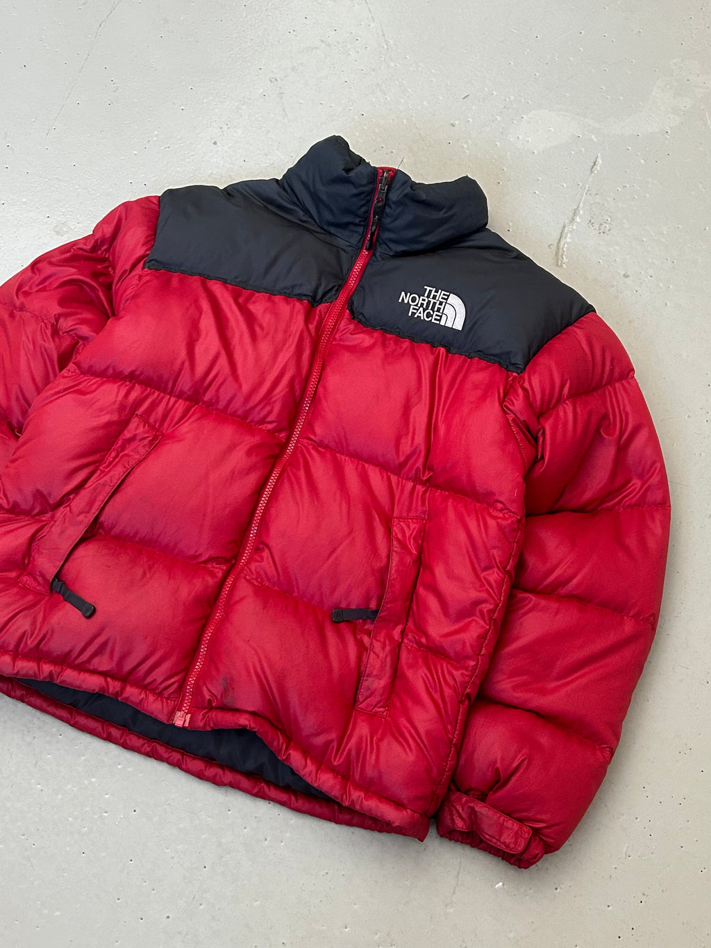 1996 North Face Nuptse - 700 - Medium - Re:Junk Vintage