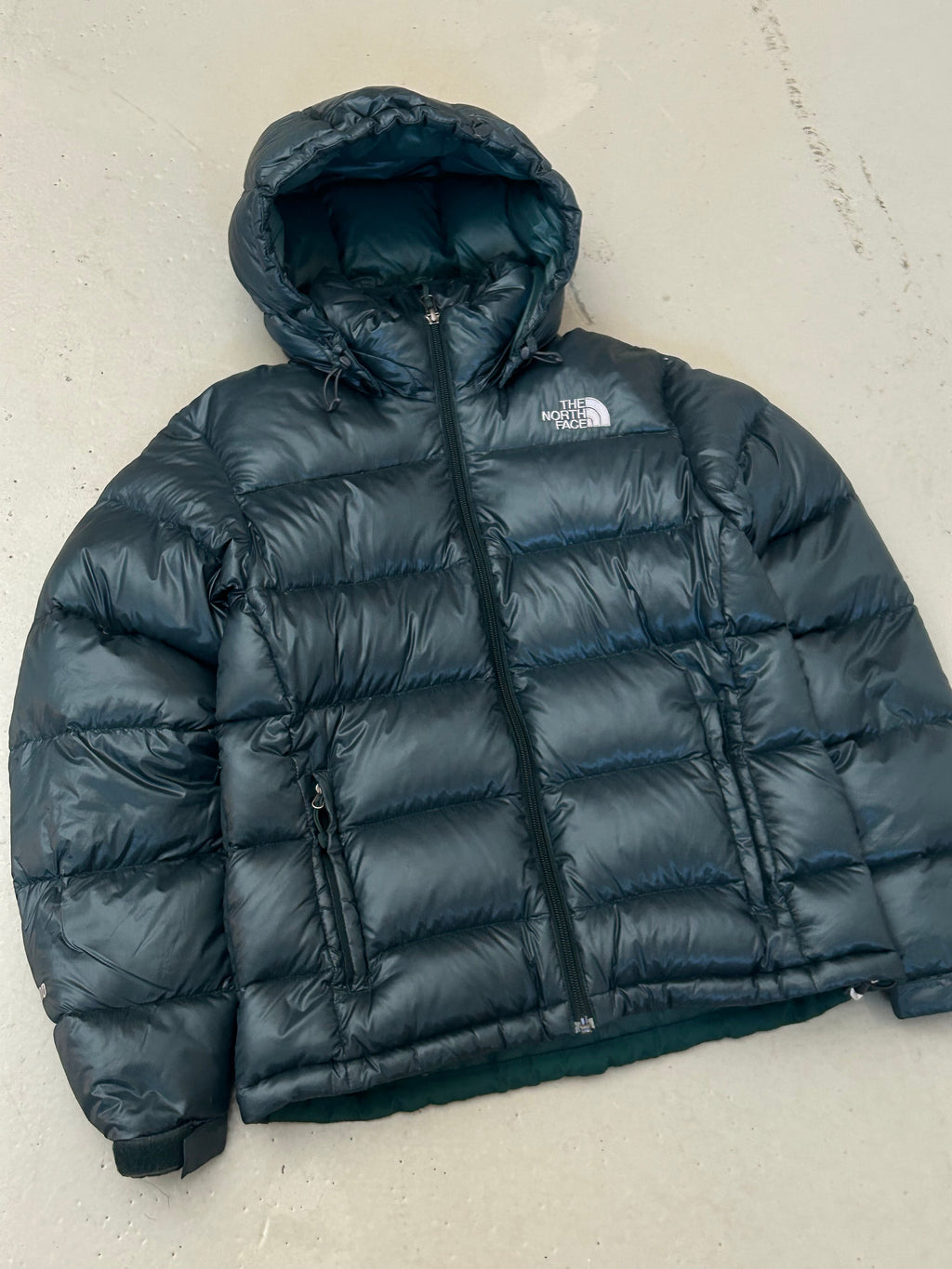 1996 North Face Nuptse - 700 - XS - Re:Junk Vintage