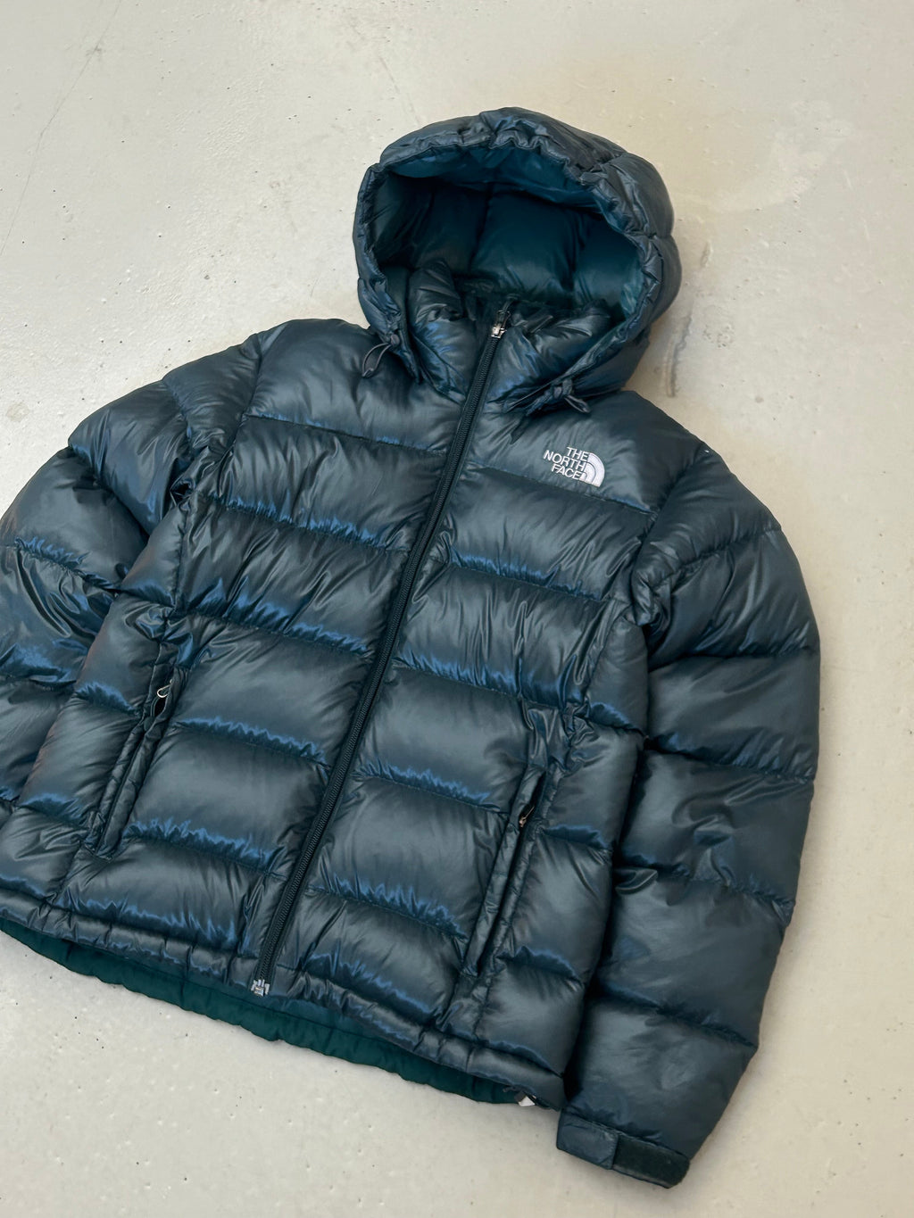 1996 North Face Nuptse - 700 - XS - Re:Junk Vintage