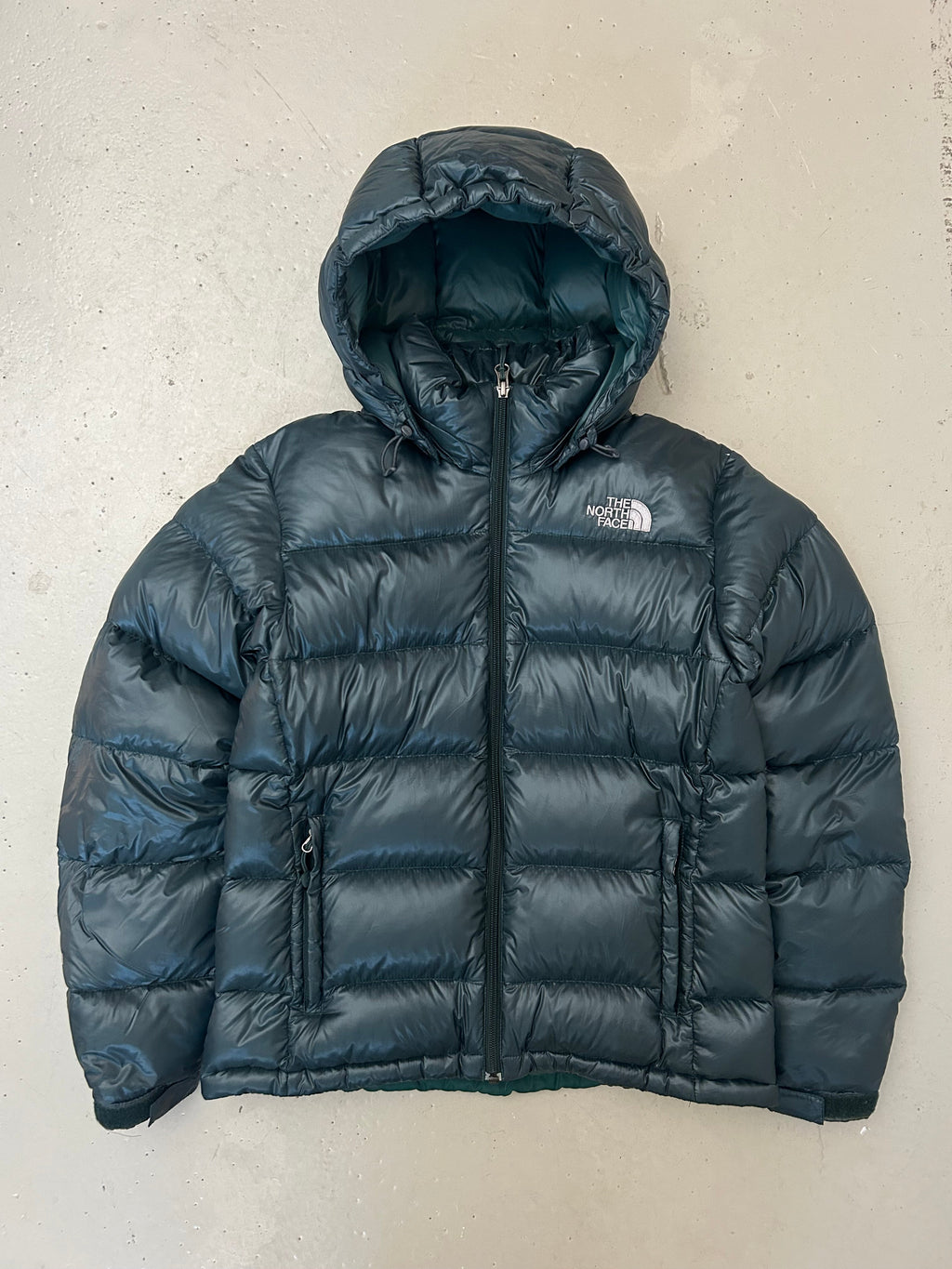 1996 North Face Nuptse - 700 - XS - Re:Junk Vintage