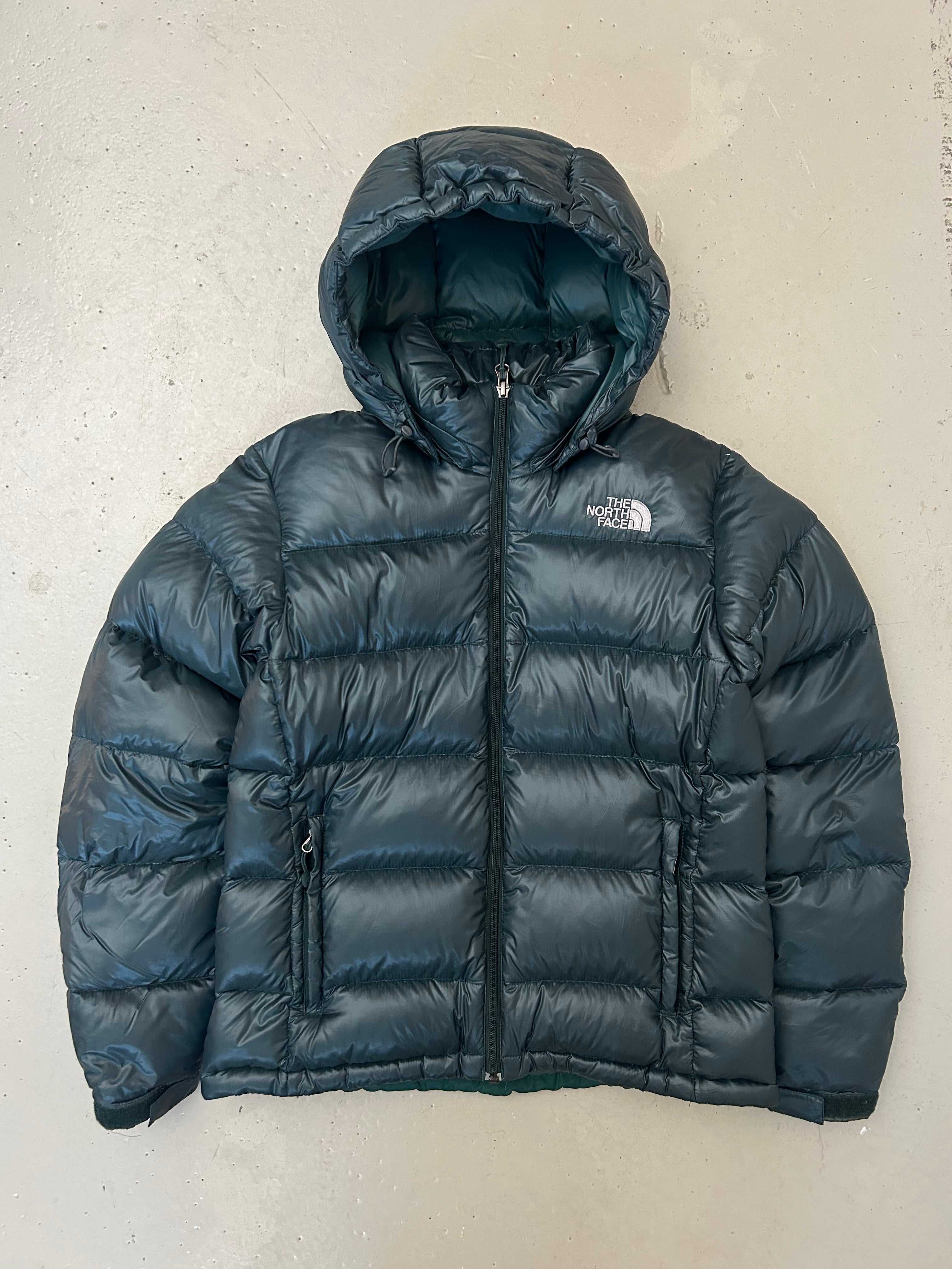 1996 North Face Nuptse - 700 - XS
