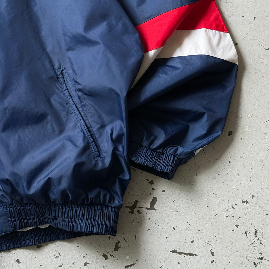 1996 USA Olympisk | Trackjacket | XL - Re:Junk Vintage