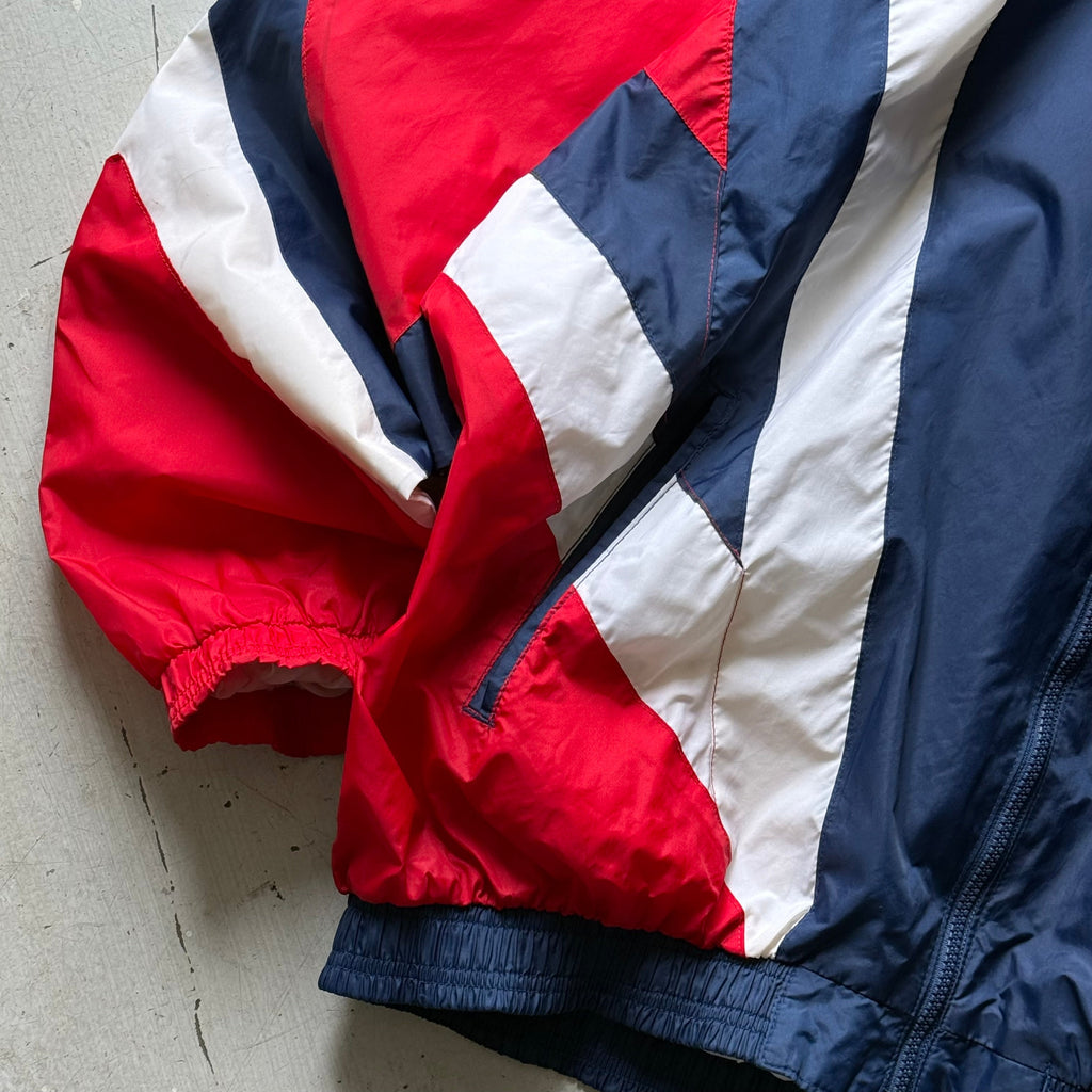 1996 USA Olympisk | Trackjacket | XL - Re:Junk Vintage