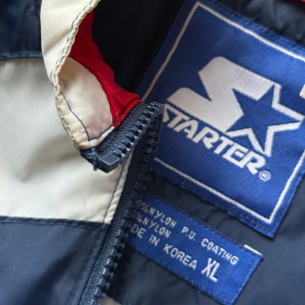 1996 USA Olympisk | Trackjacket | XL - Re:Junk Vintage
