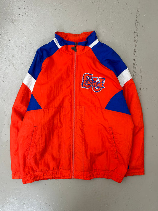 Syracuse College Jacket - Large - Re:Junk Vintage