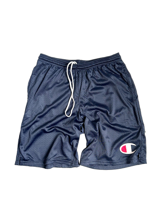 Champion basketball shorts - Re:Junk Vintage