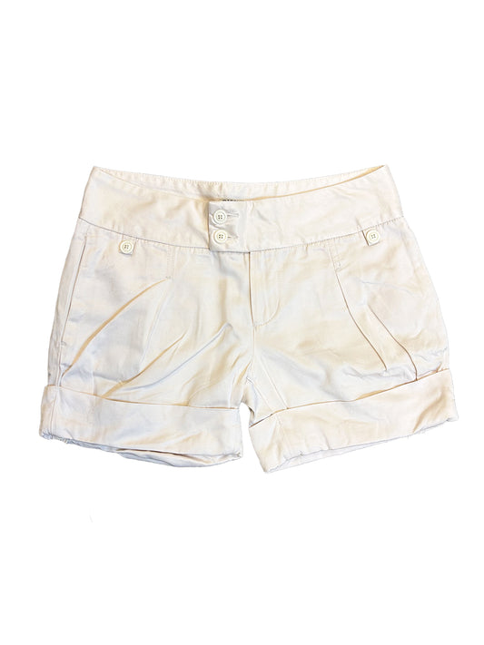 Diesel Woman Shorts - Re:Junk Vintage