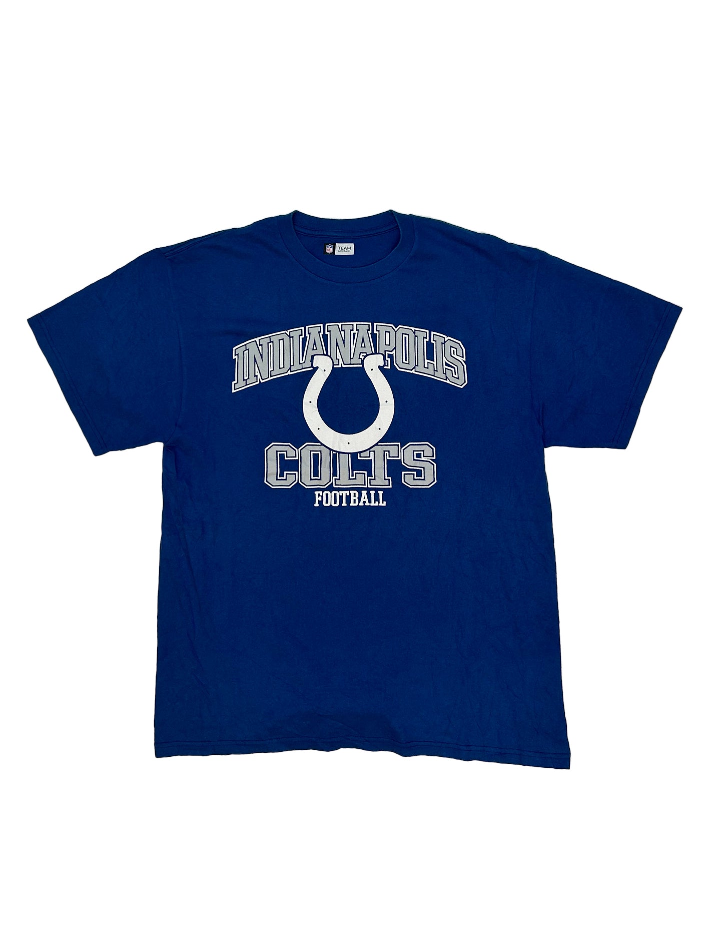 NFL Colts - Re:Junk Vintage