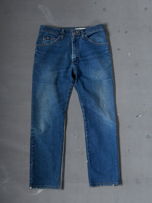 Lee (regular fit) - W33/L30 Jeans - Re:Junk Vintage