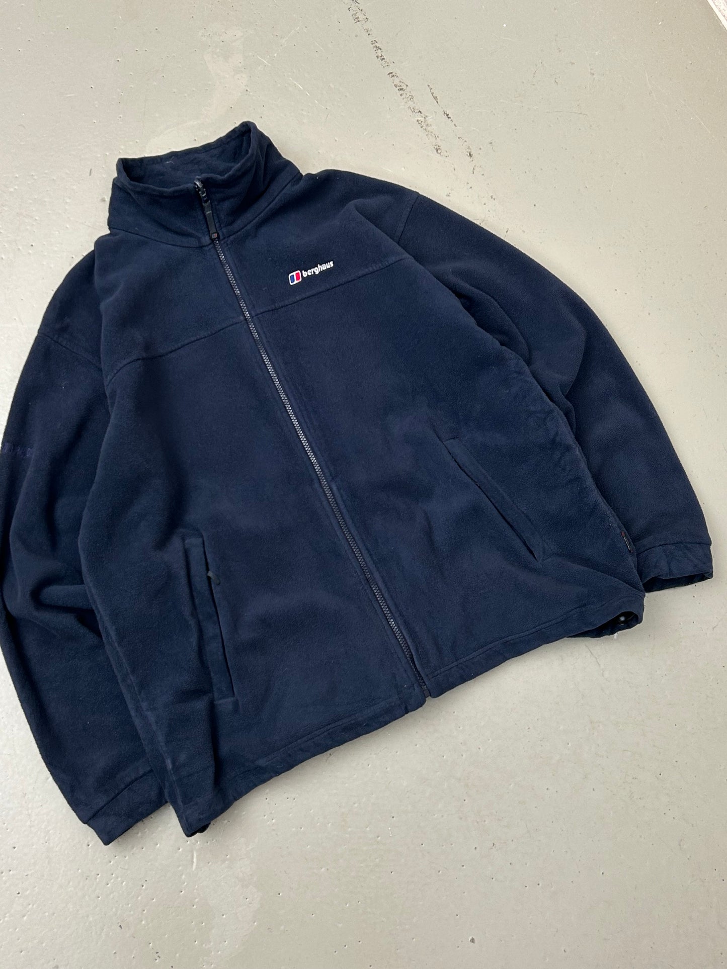 Berghaus Vintage Fleece - XL