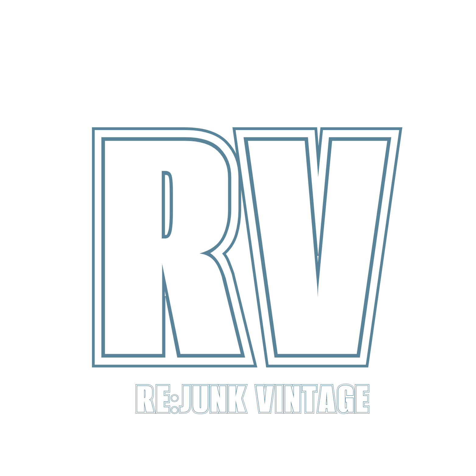 Re:Junk Vintage