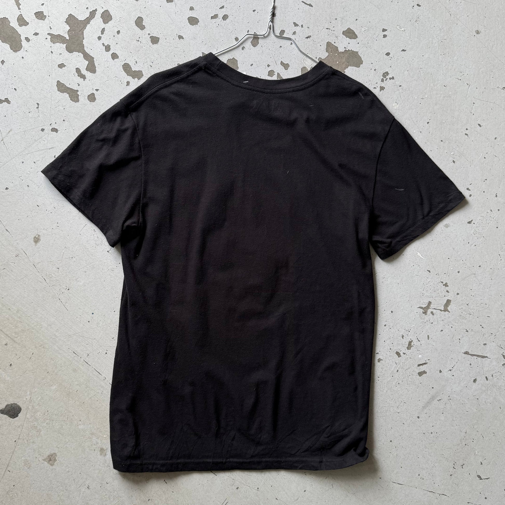 2Pac | graphic t-shirt | sort | M - Re:Junk Vintage