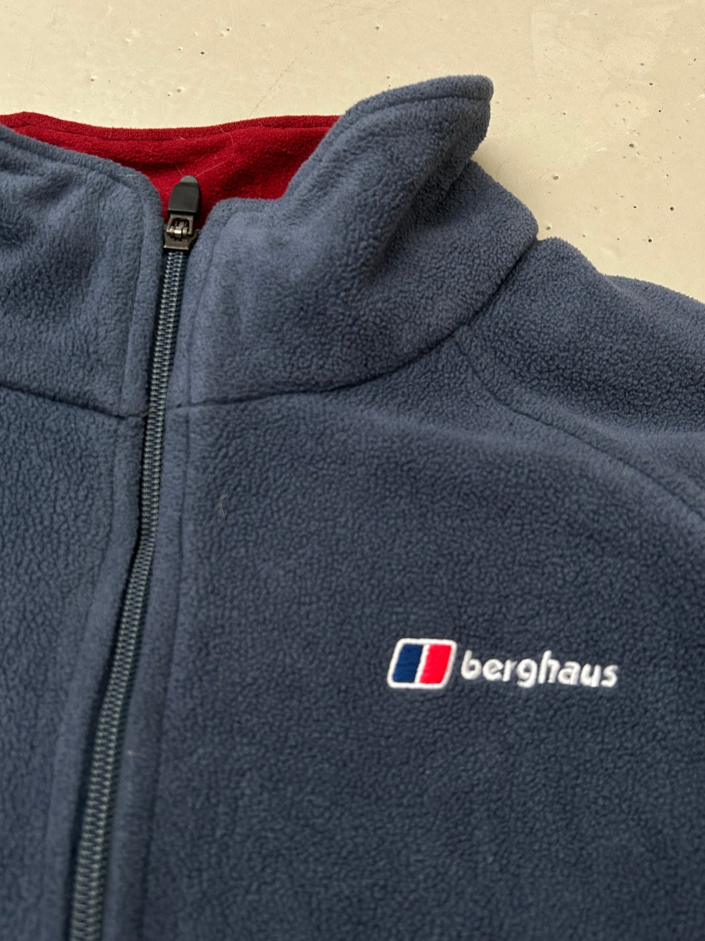 Berghaus Vintage Fleece - XL