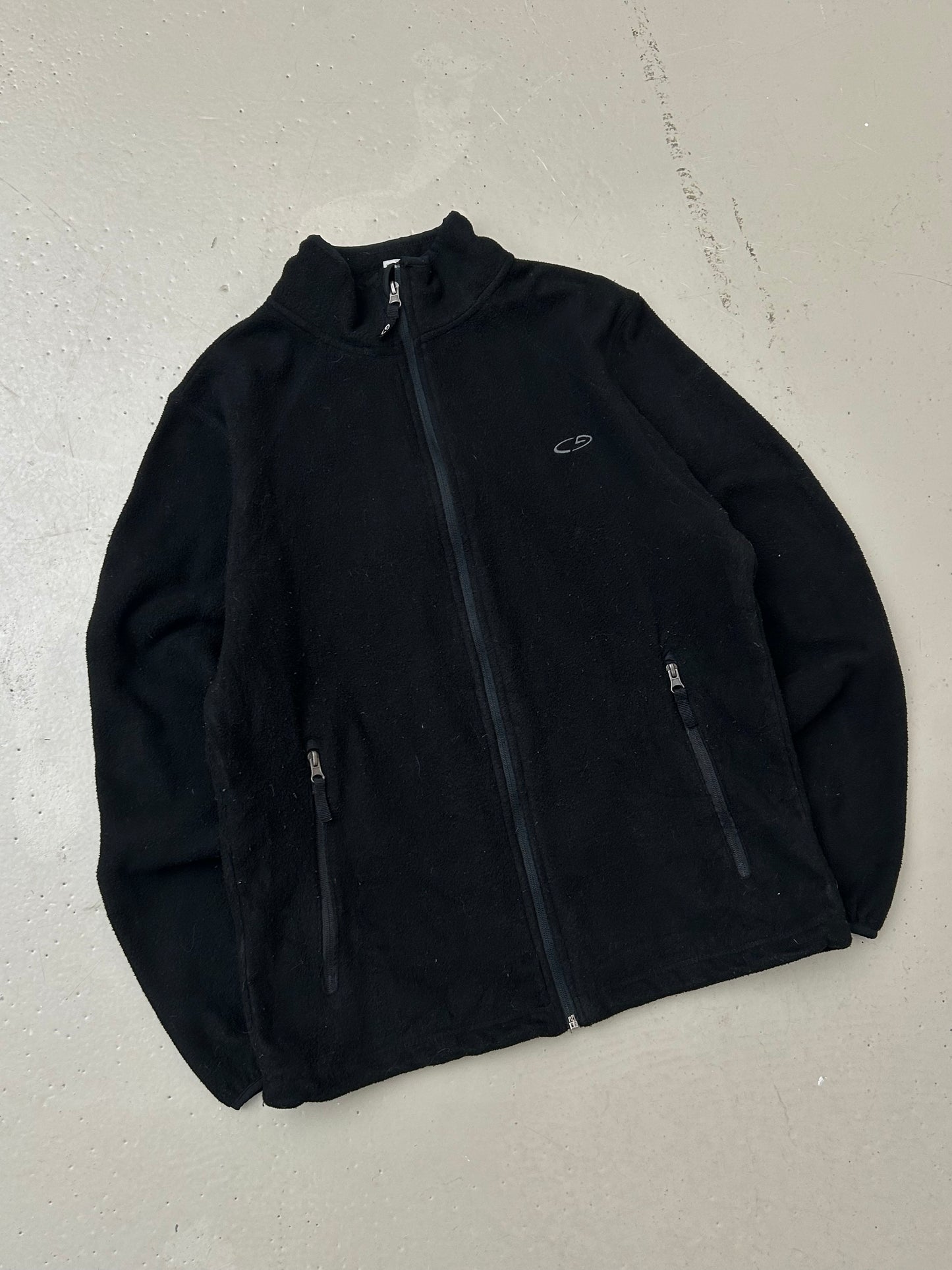 Champion Vintage Fleece - Small