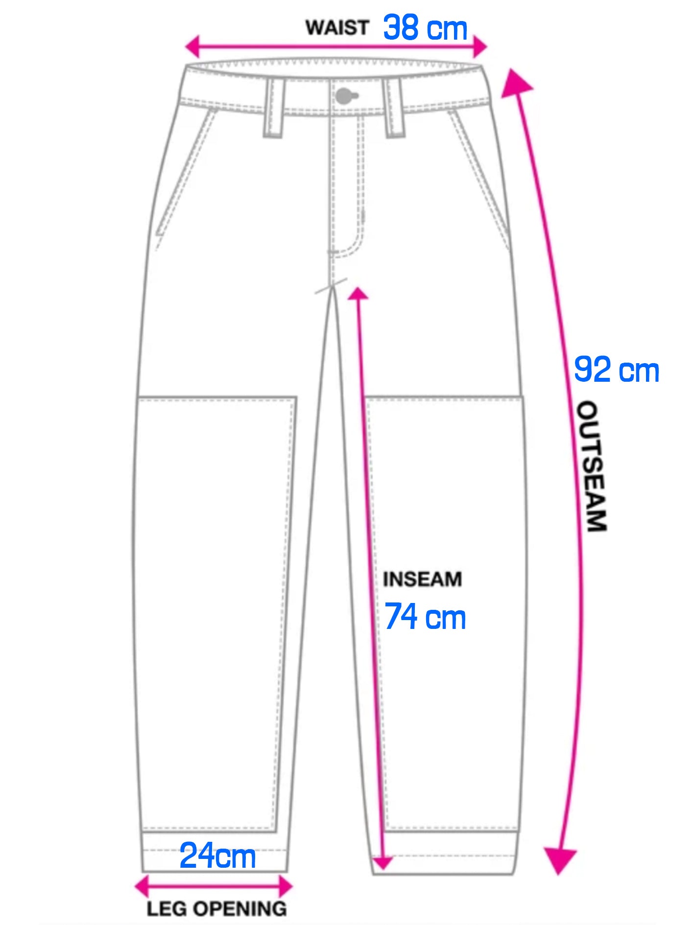 Levi's Fløjls Grå - W26/L34 - Premium Fløjlsbukser fra Levi's - kun 249 kr! Shop nu på Re:Junk Vintage