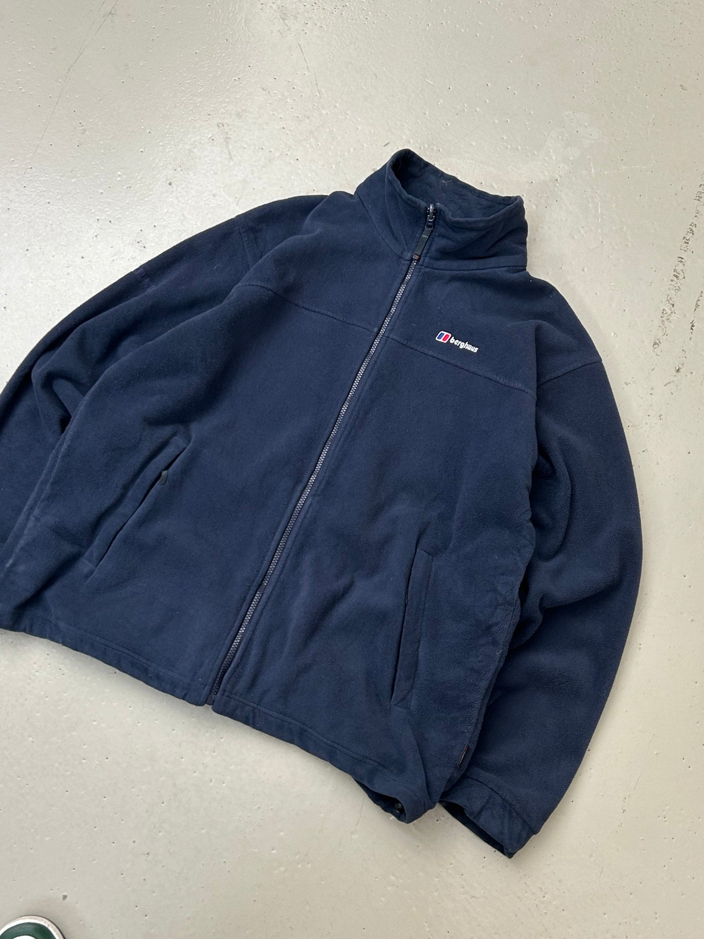 Berghaus Vintage Fleece - XL