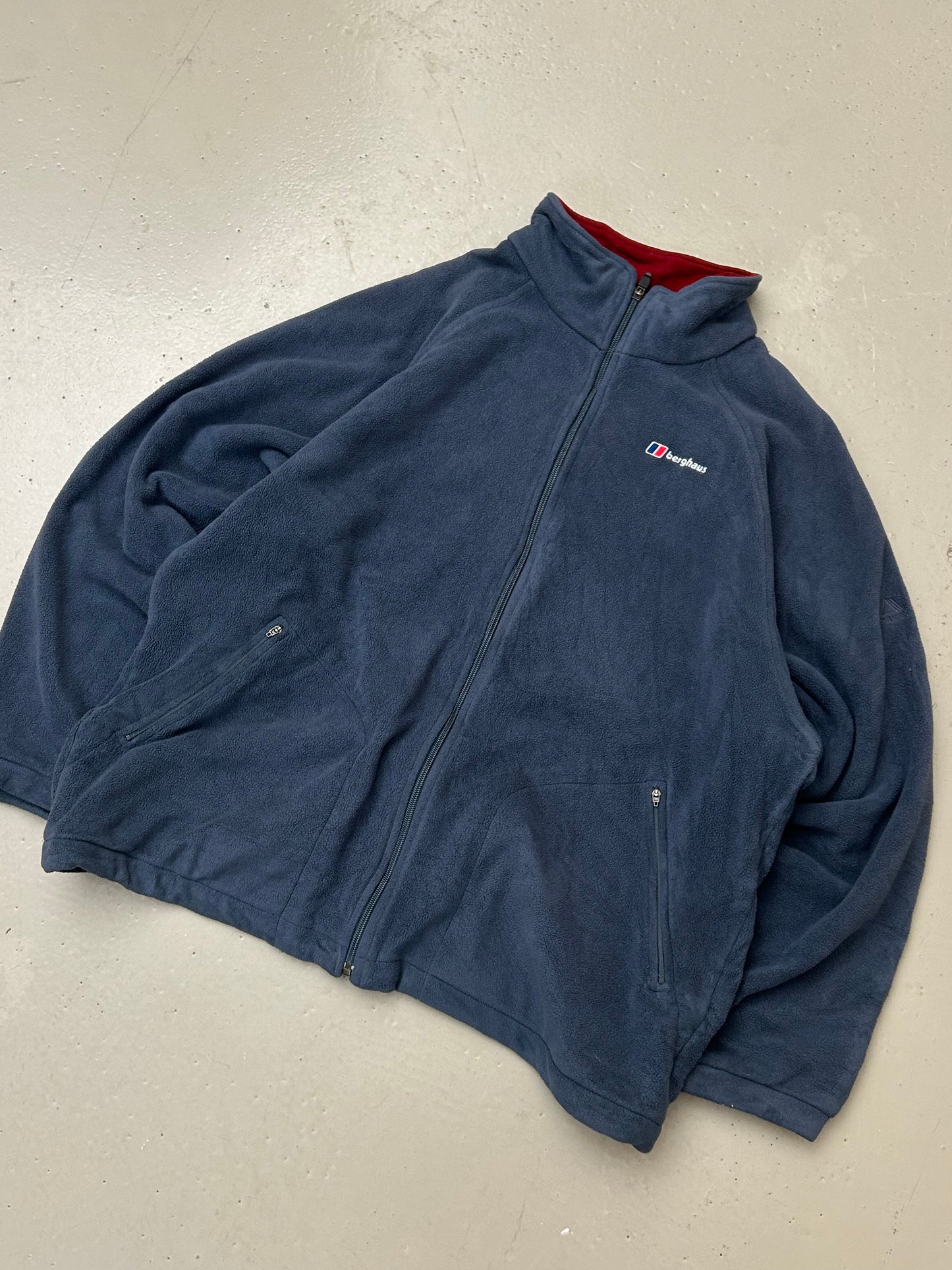 Berghaus Vintage Fleece - XL