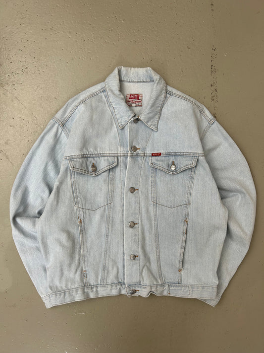 Denimjacket - XL - Re:Junk Vintage