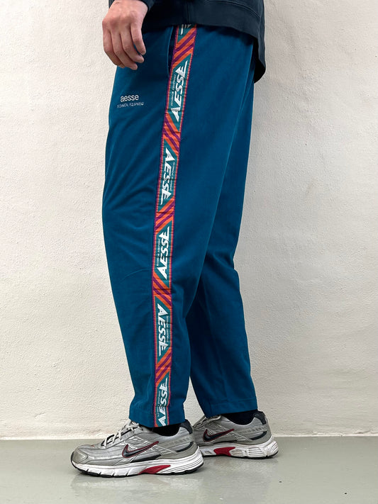 Aesse Vintage Trackpants - Re:Junk Vintage