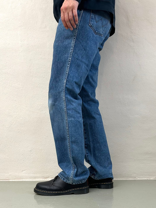 Wrangler - W36/L34 Jeans - Re:Junk Vintage