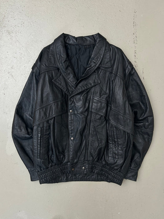 Leatherjacket - XL - Re:Junk Vintage