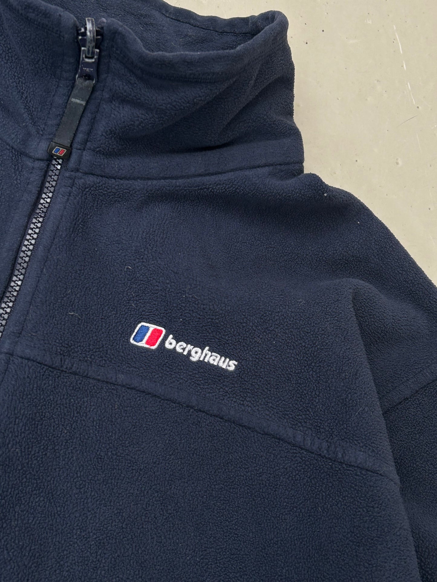 Berghaus Vintage Fleece - XL