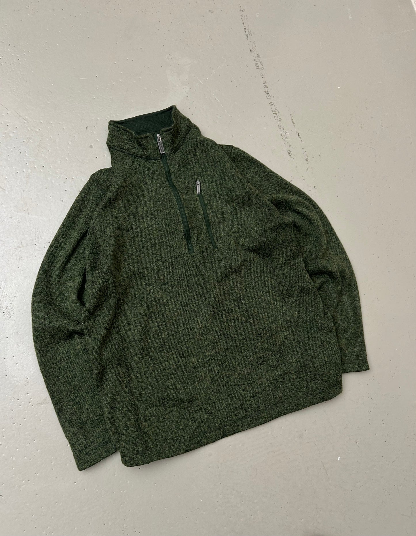 Woolrich Vintage Fleece - Medium