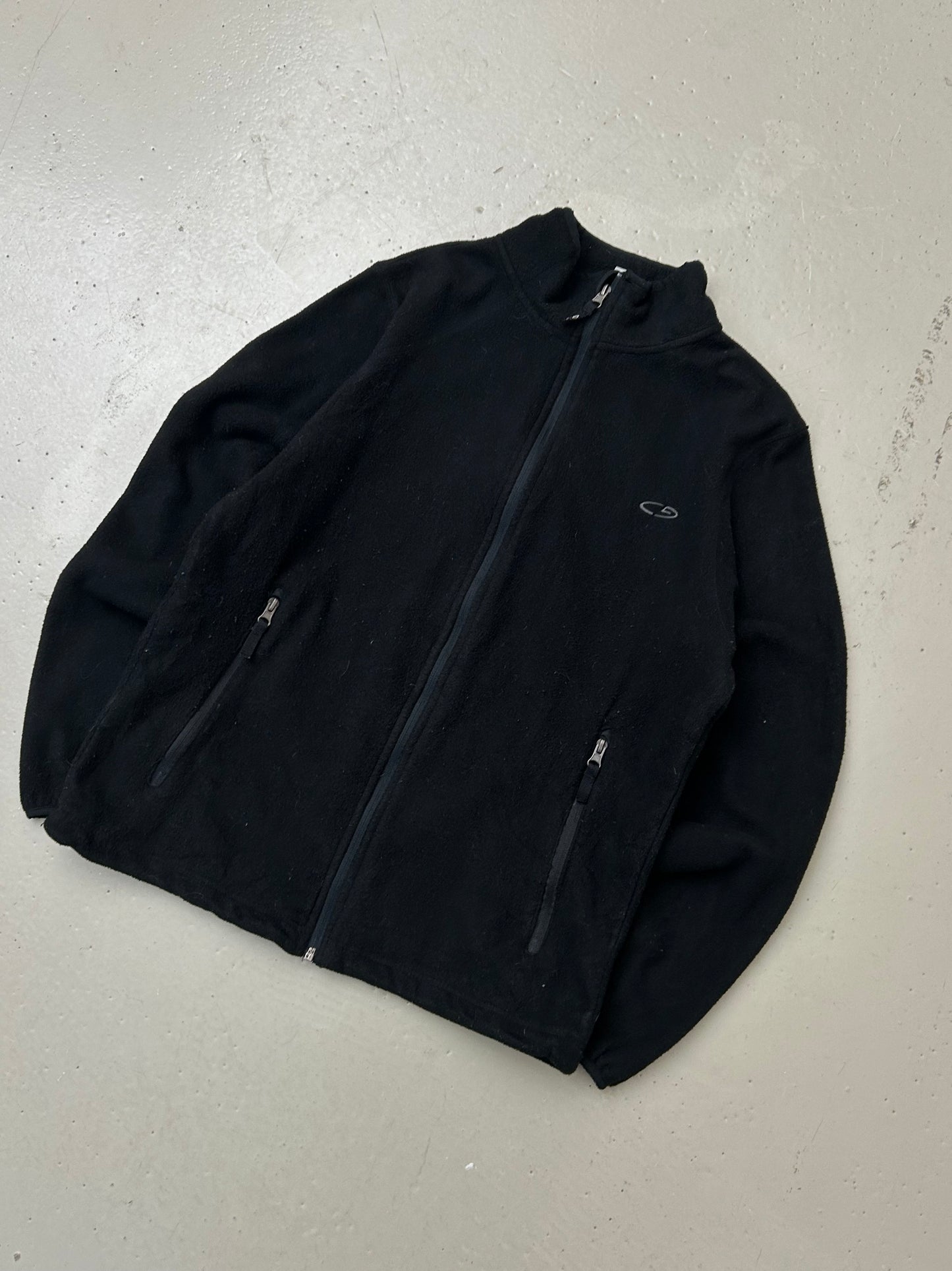 Champion Vintage Fleece - Small