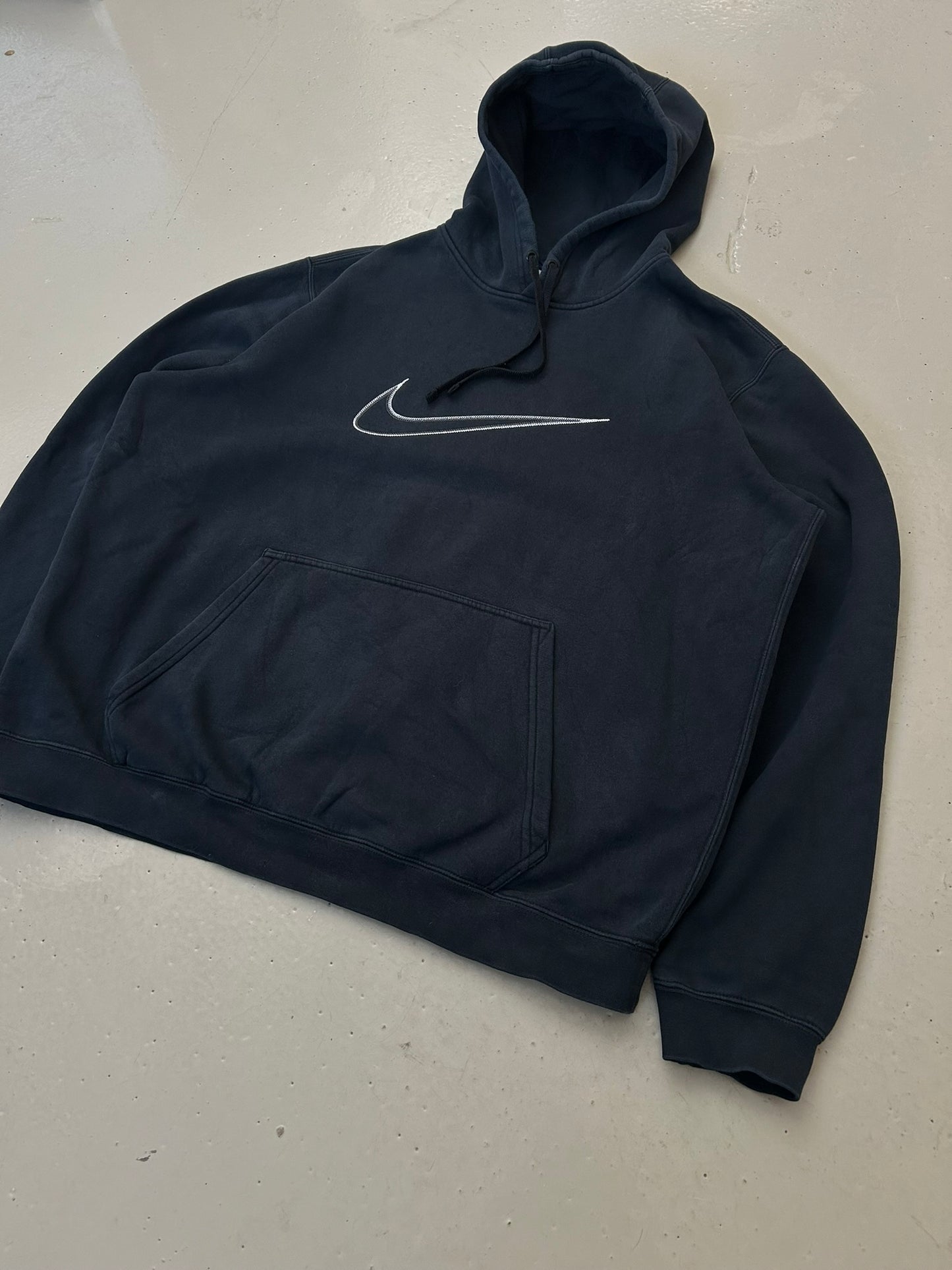 Nike Vintage Hoodie - XL