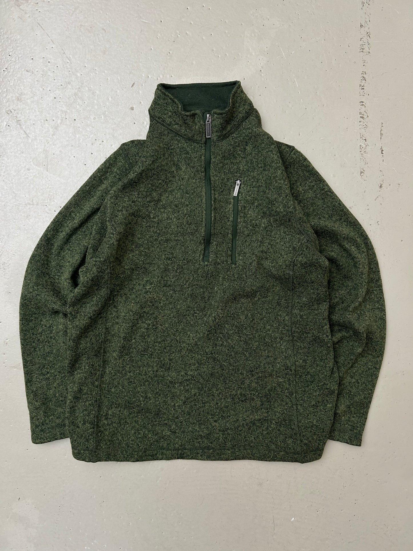 Woolrich Vintage Fleece - Medium