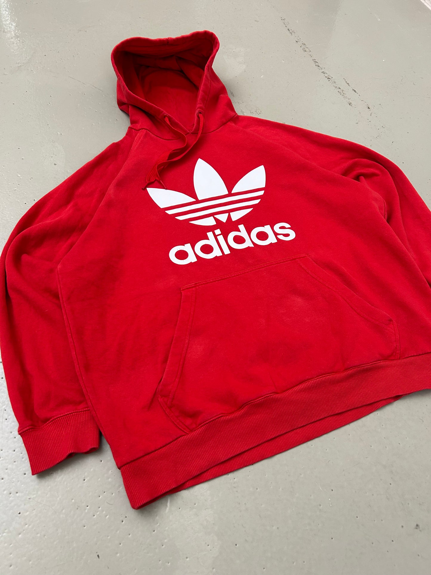 Adidas Hoodie - XL