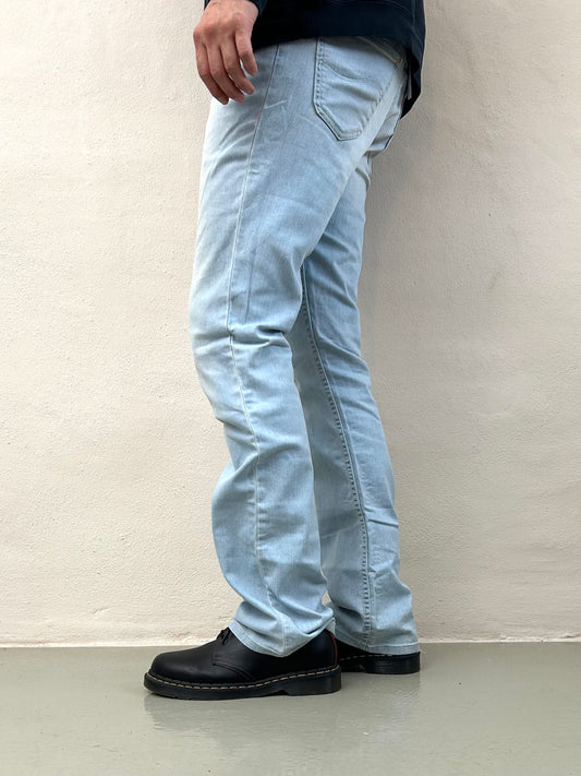 Lee (Reed) - W34/L34 Jeans - Re:Junk Vintage