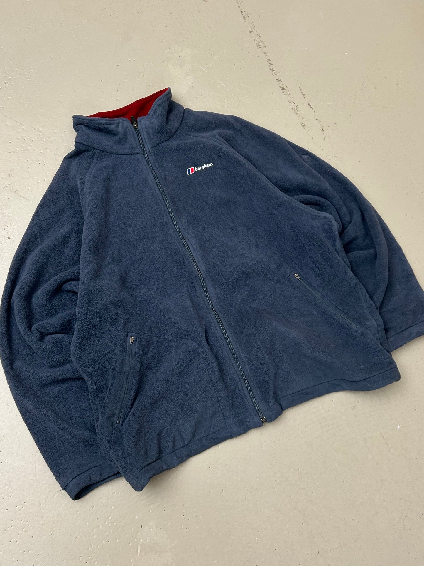 Berghaus Vintage Fleece - XL