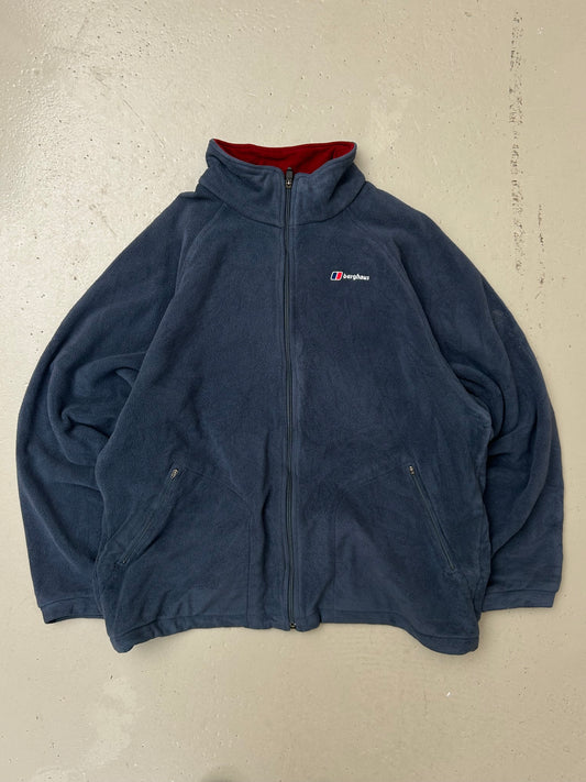 Berghaus Vintage Fleece - XL