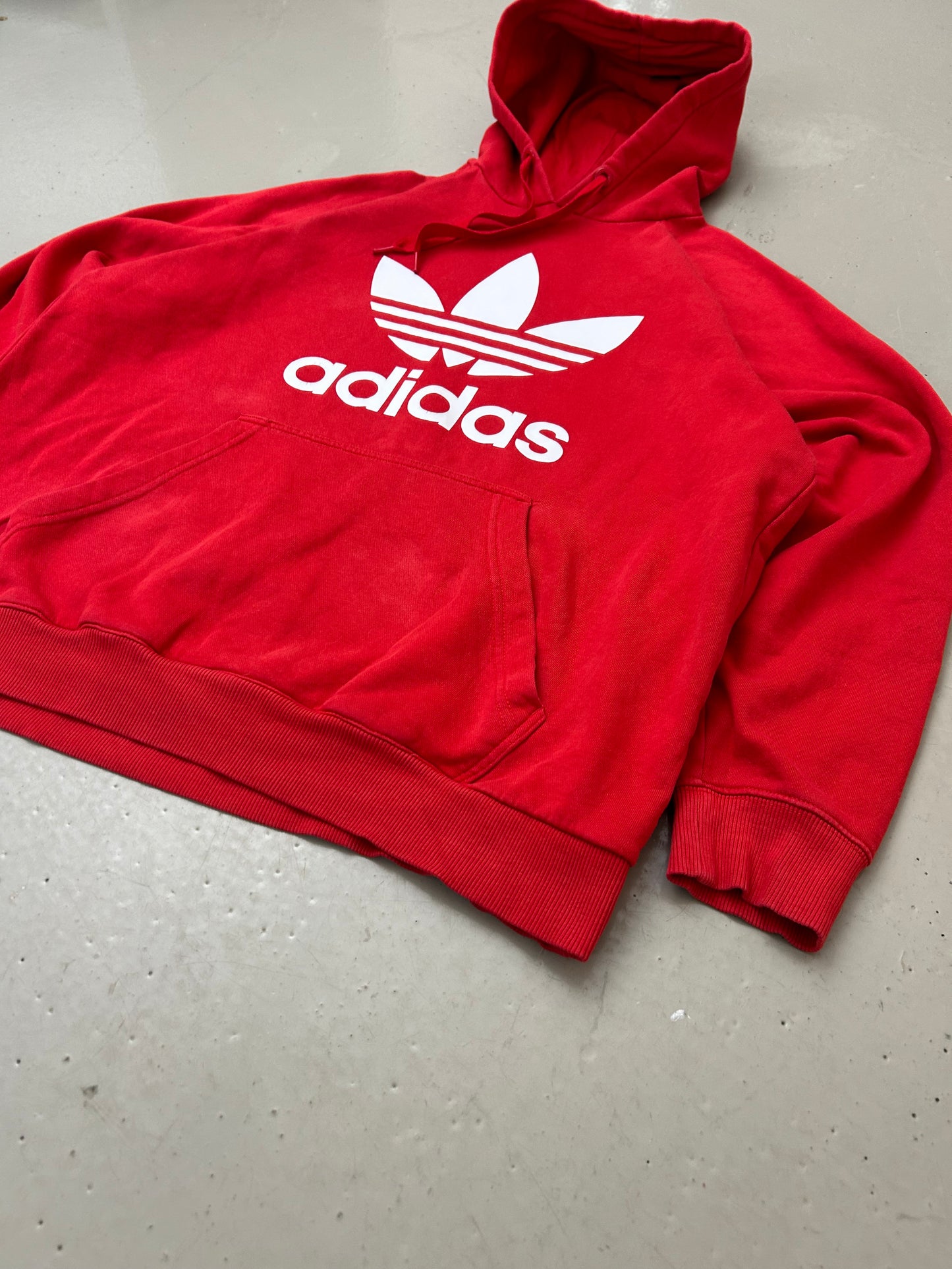 Adidas Hoodie - XL