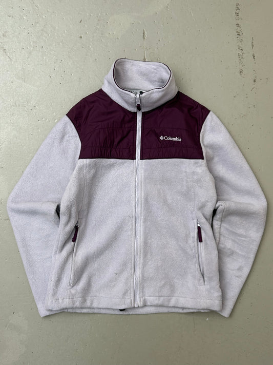 Columbia Full zip Vintage Fleece - Medium