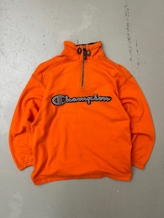 Champion Vintage Fleece - XS