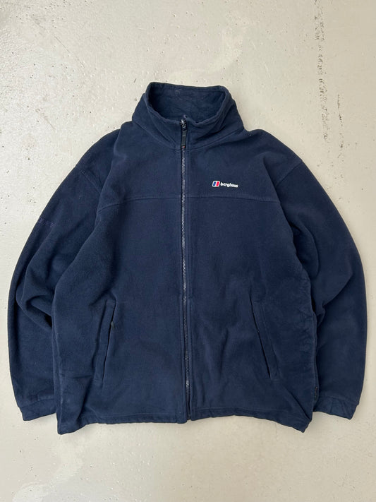 Berghaus Vintage Fleece - XL