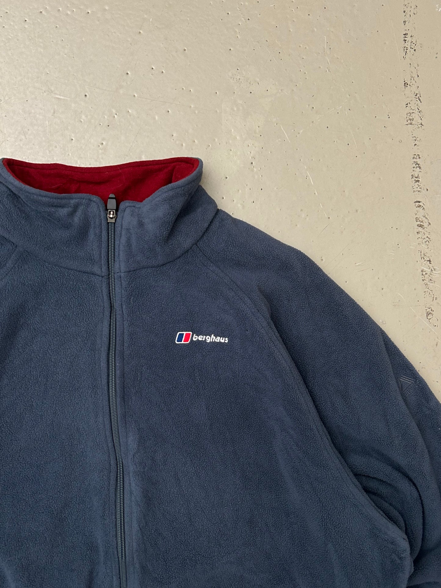 Berghaus Vintage Fleece - XL