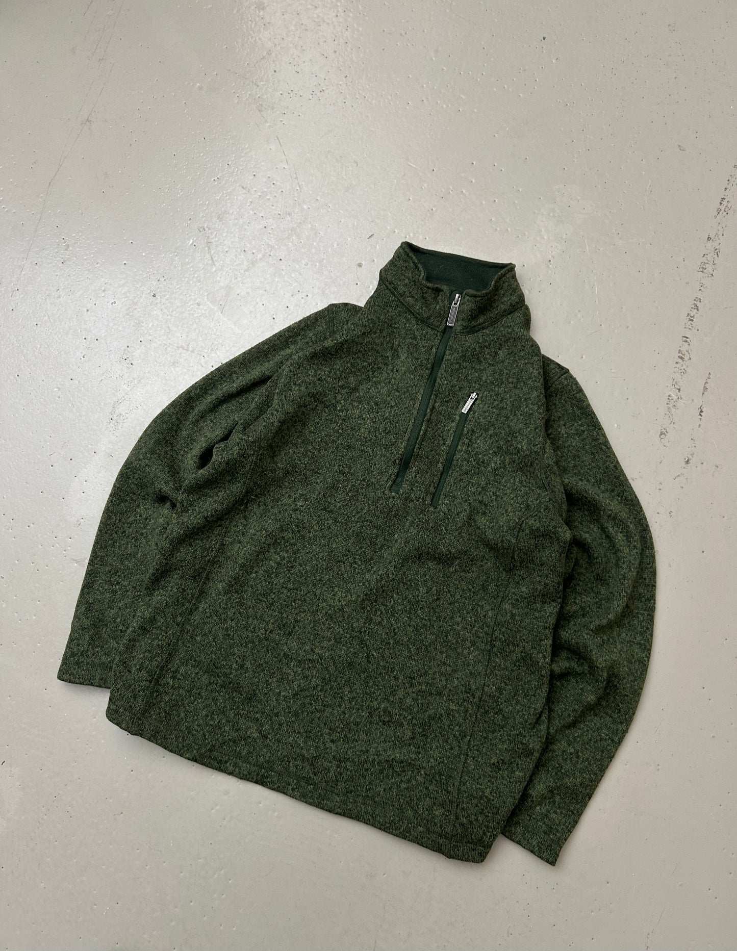 Woolrich Vintage Fleece - Medium