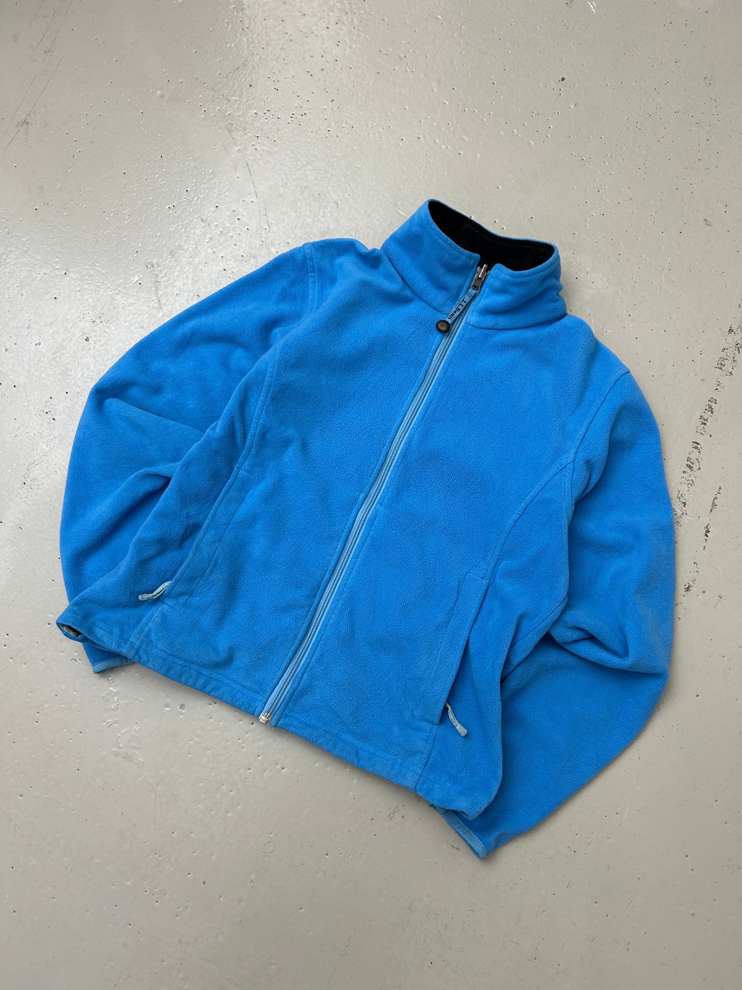 LL Bean Vintage Fleece - Small