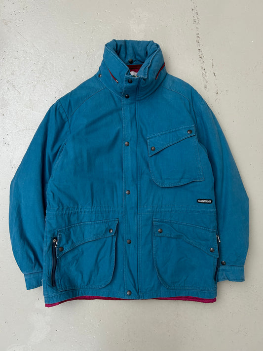 Vintage Skijacket - Large - Re:Junk Vintage