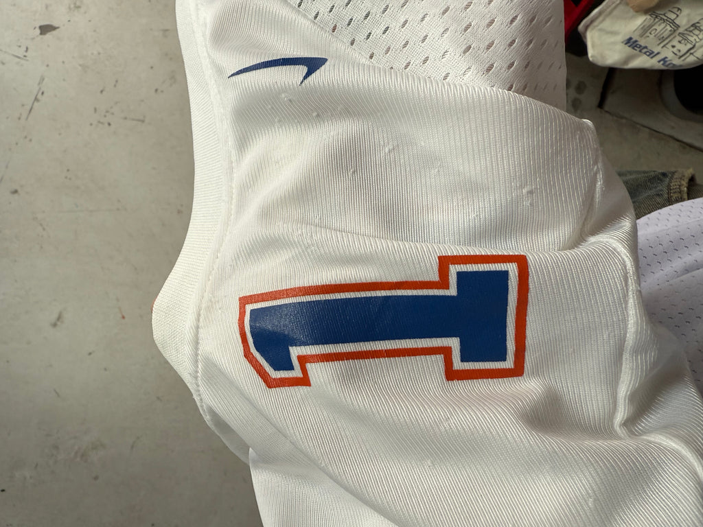 College | Florida Gators | Hvid | M